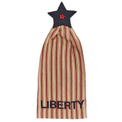 LIBERTY HAND TOWEL