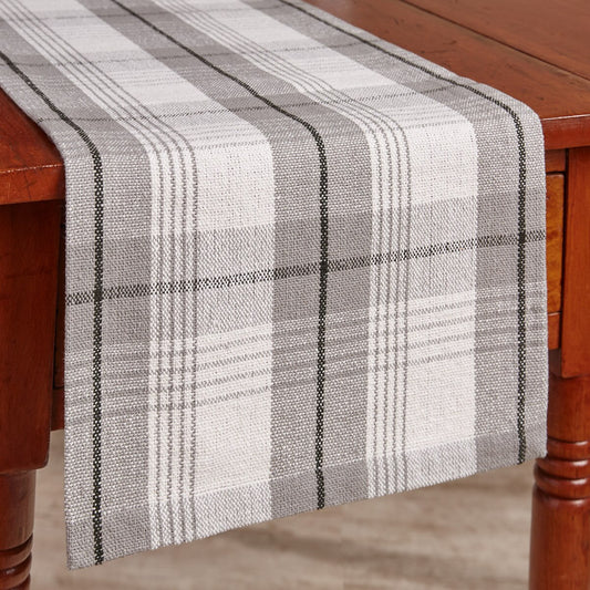 LIMESTONE TABLE RUNNER 13X36