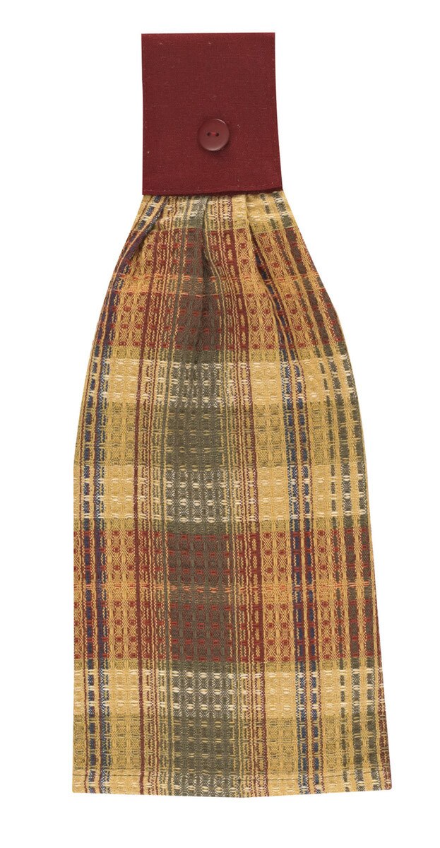 Saffron HAND TOWEL