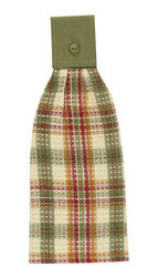Lemon Pepper HAND TOWEL
