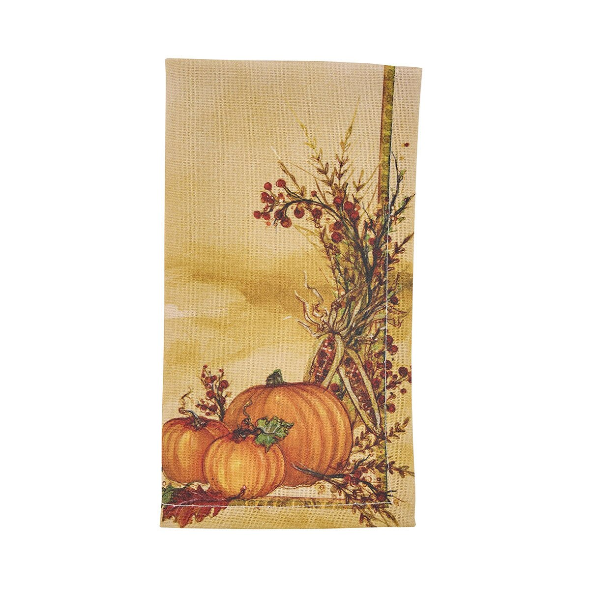 Harvest Dance Napkin