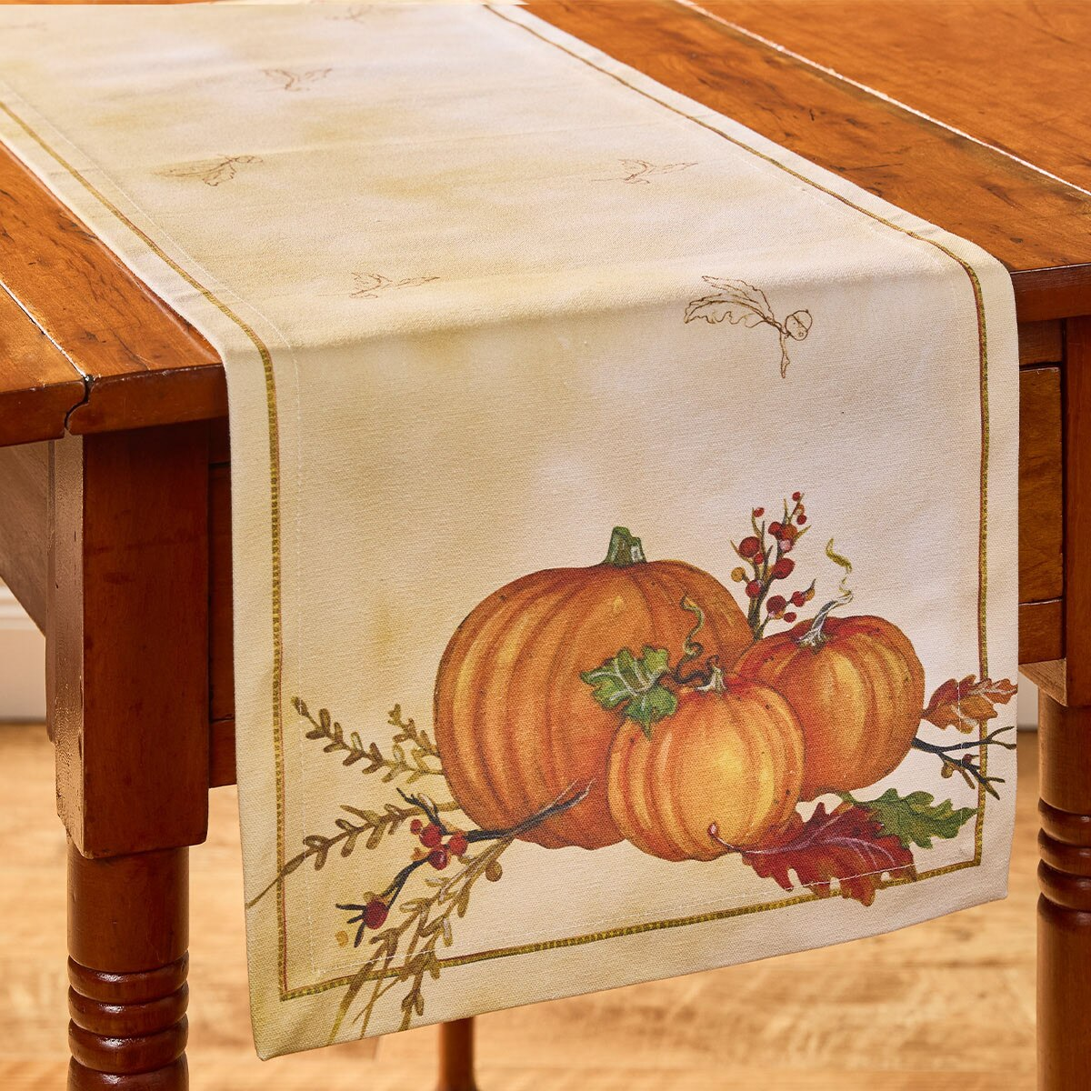 13X54 Harvest Dance Runner