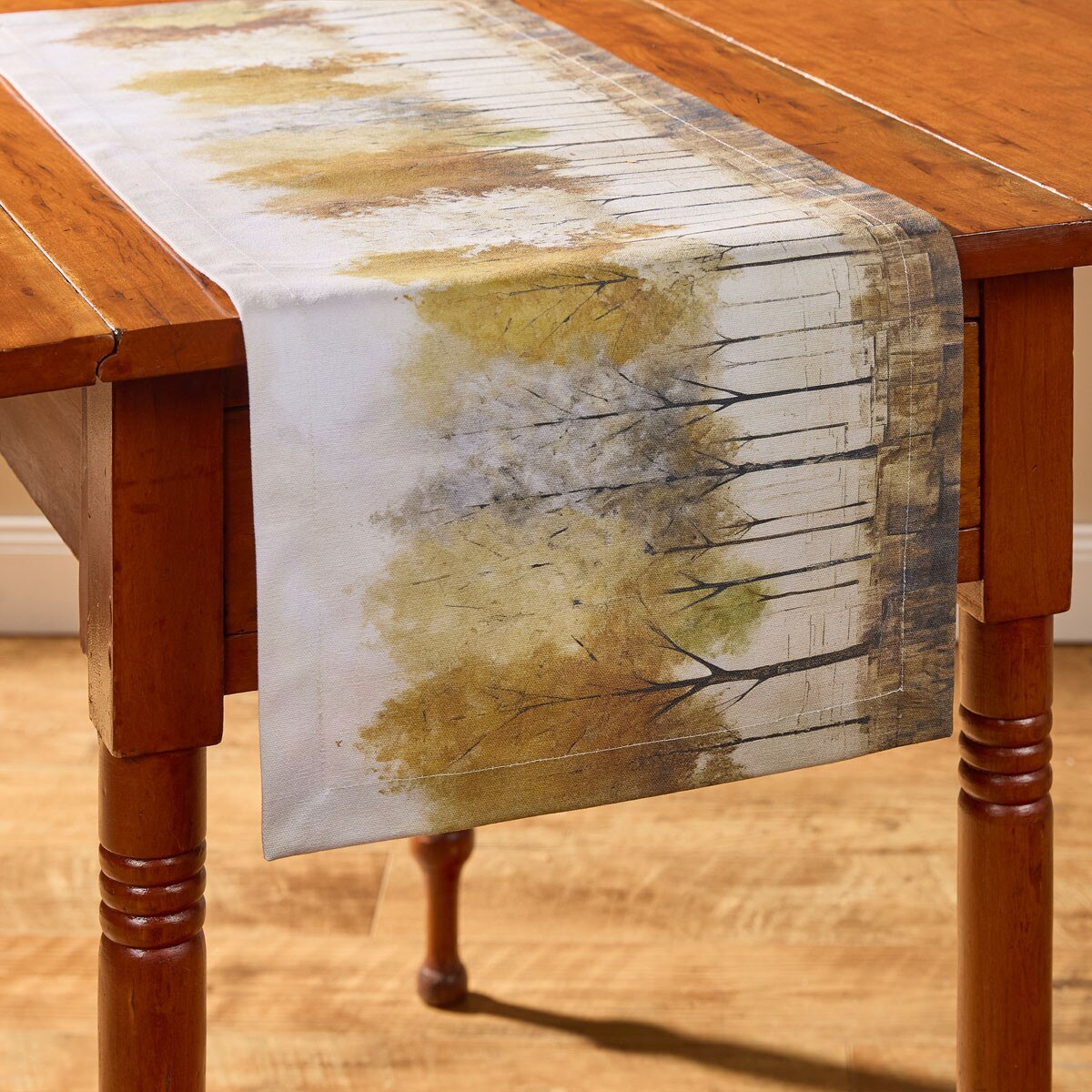 13X36 Moody Fall Runner