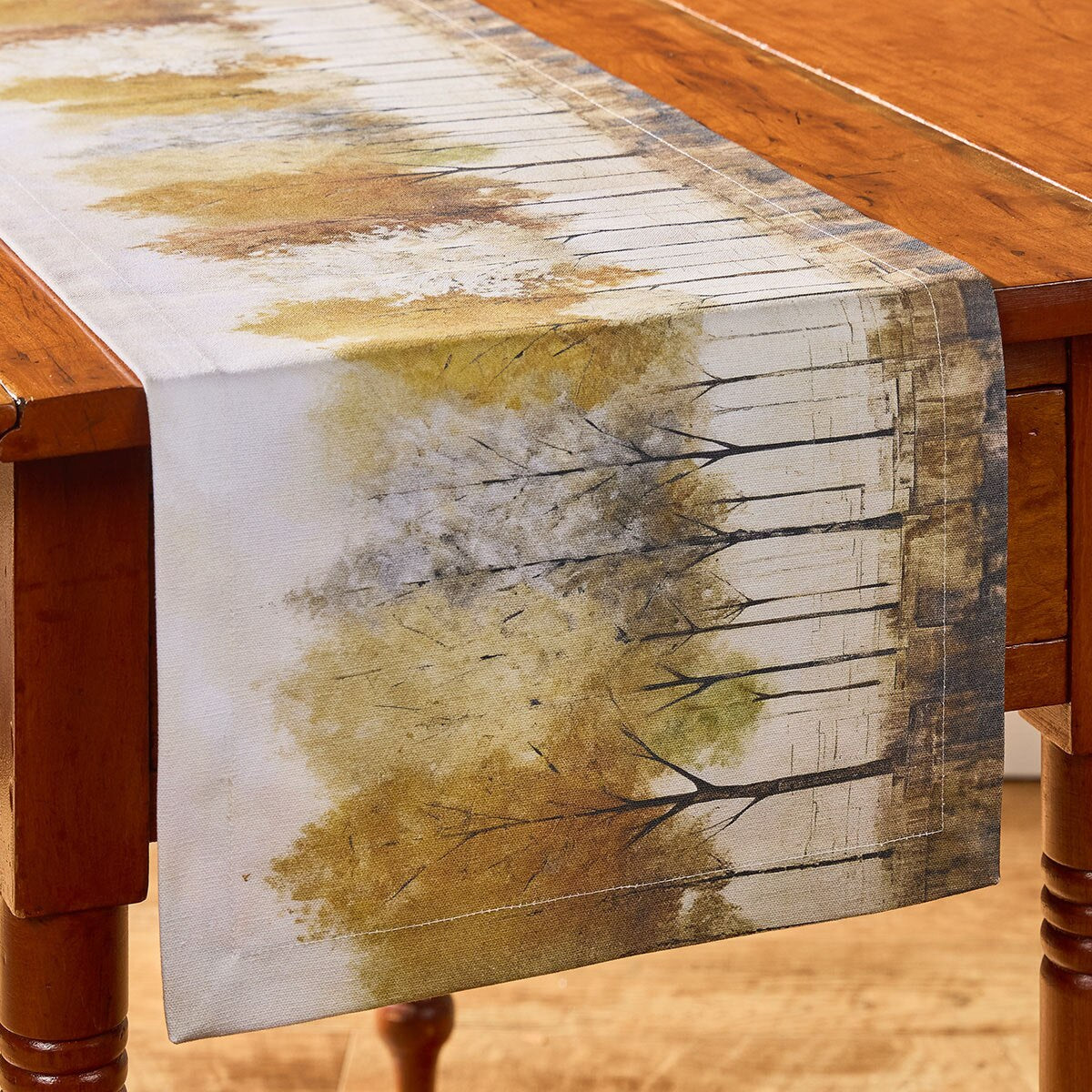13X54 Moody Fall Runner