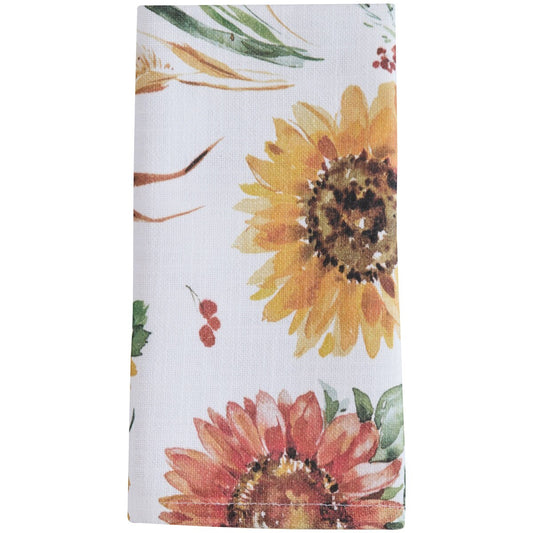 Autumn Beauty 18X18 Napkin