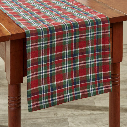 13X54" Runner Festive