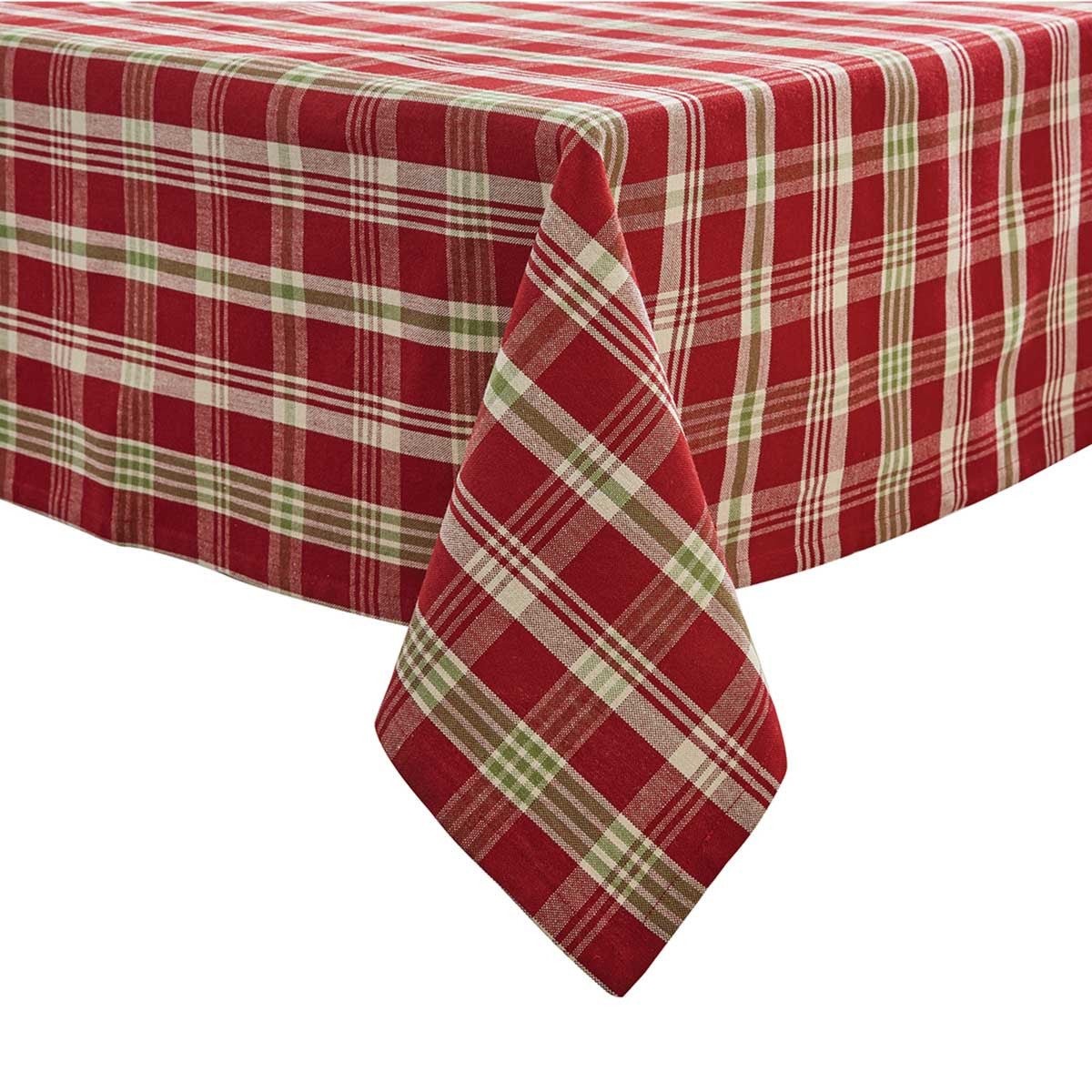 54X54 Tablecloth Holly Berry