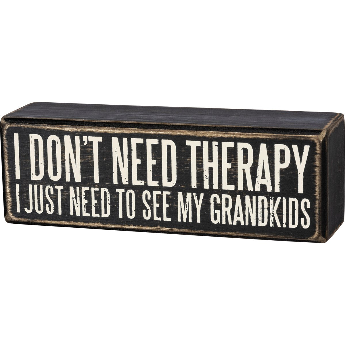 SEE MY GRANDKIDS BOX SIGN