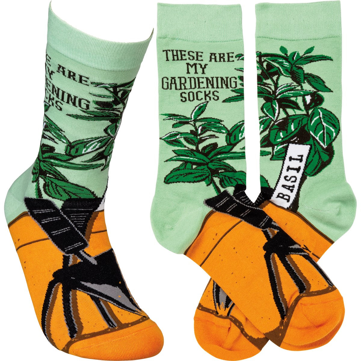 Gardening Socks