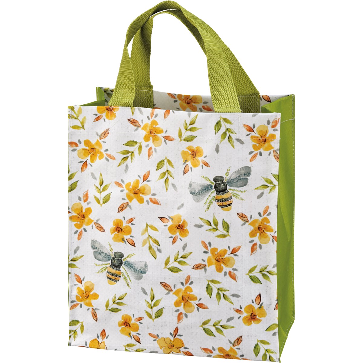 Bees Daily Tote