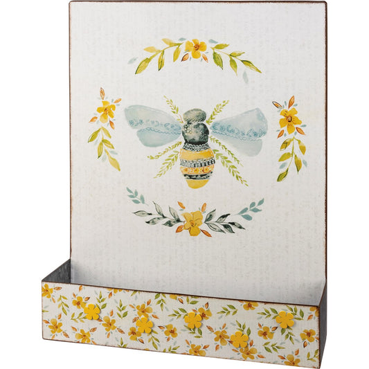 Bee Magnet Board
