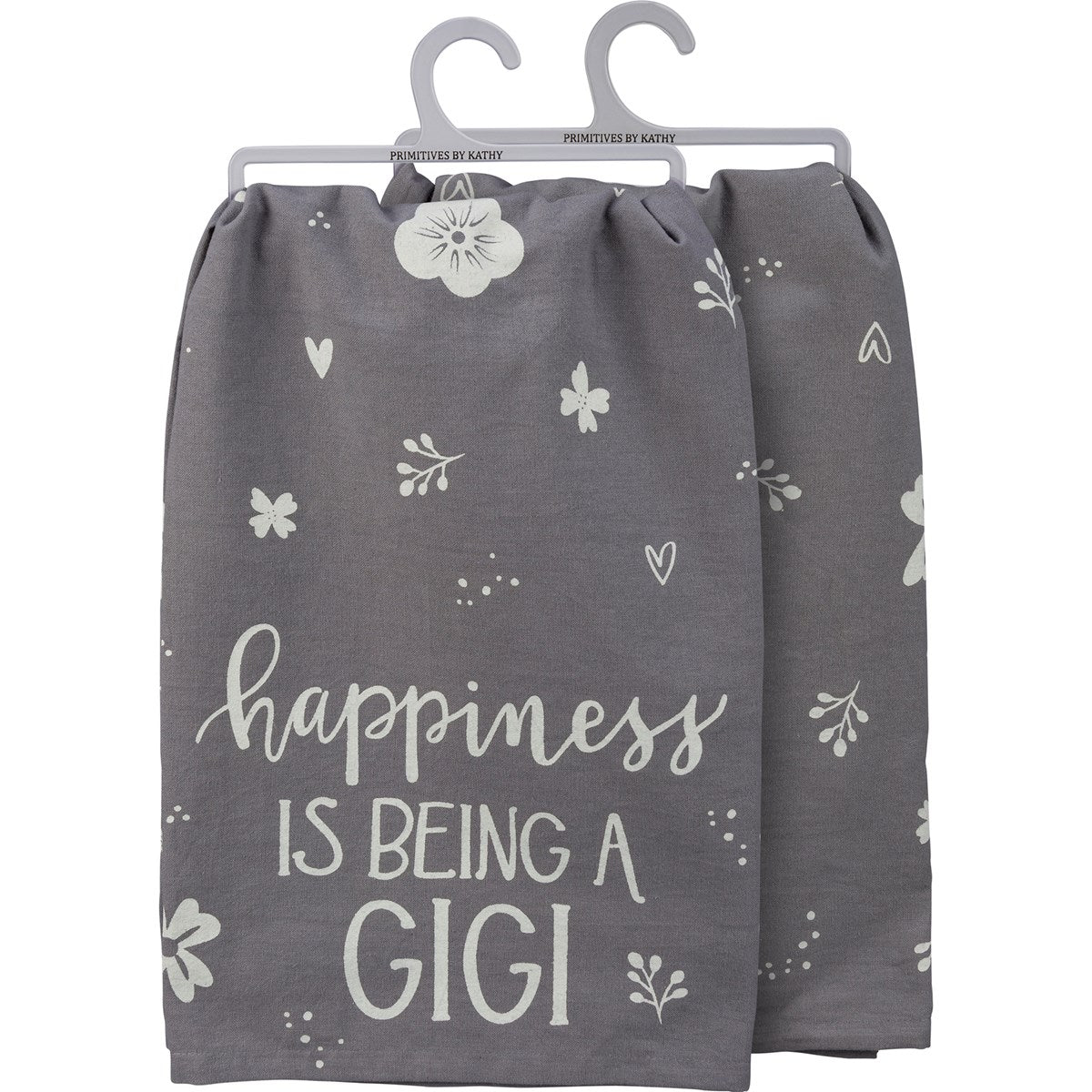Gigi Dish Towel