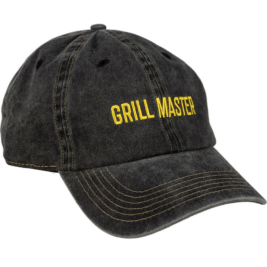 Grill Master Cap