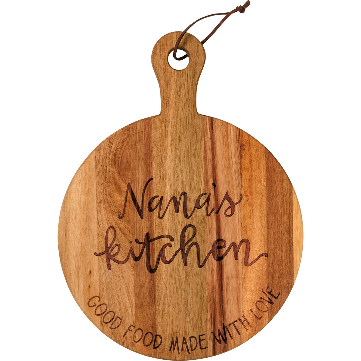 NANA'S KITCHEN CUTTING BOARD