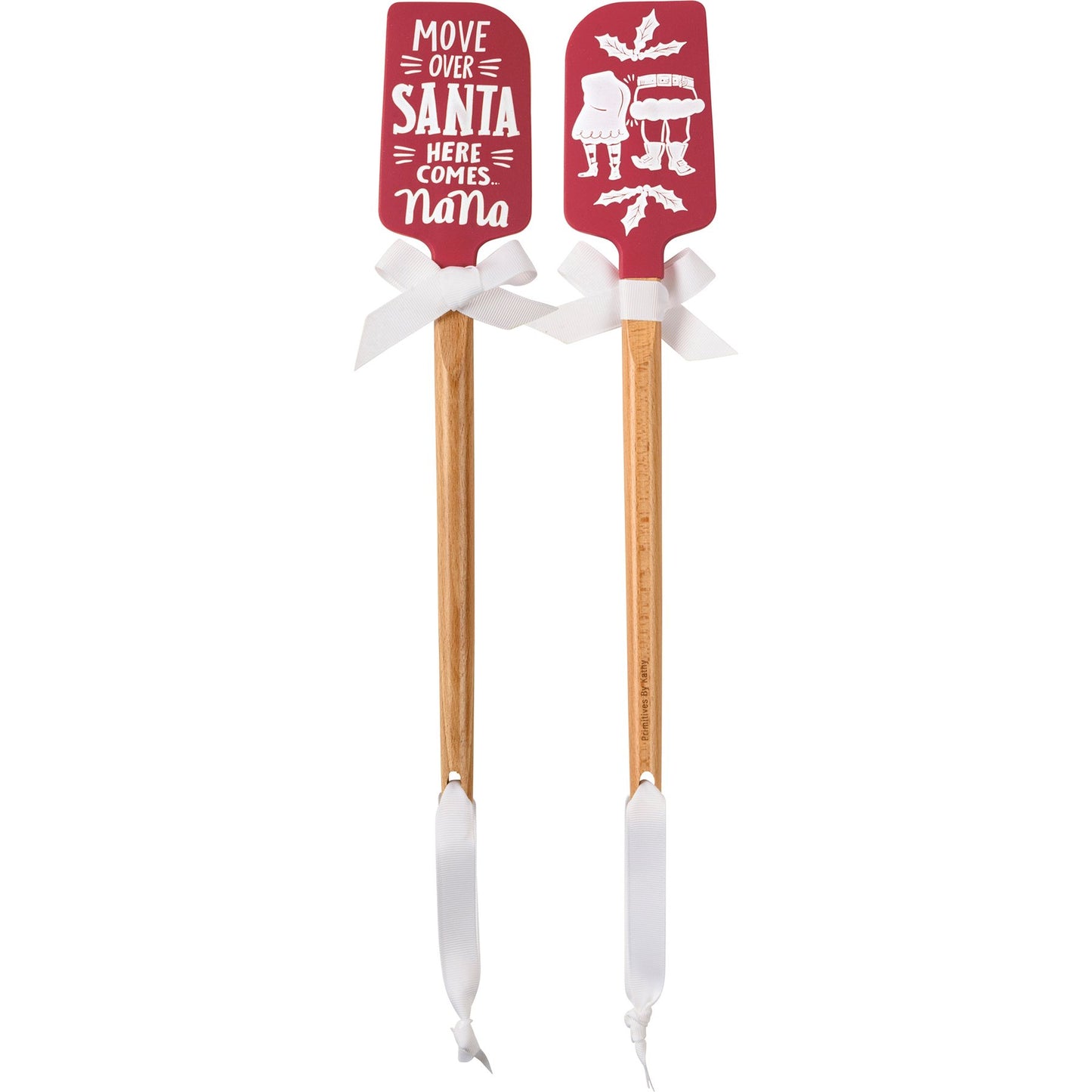 Here Comes NANA Spatula