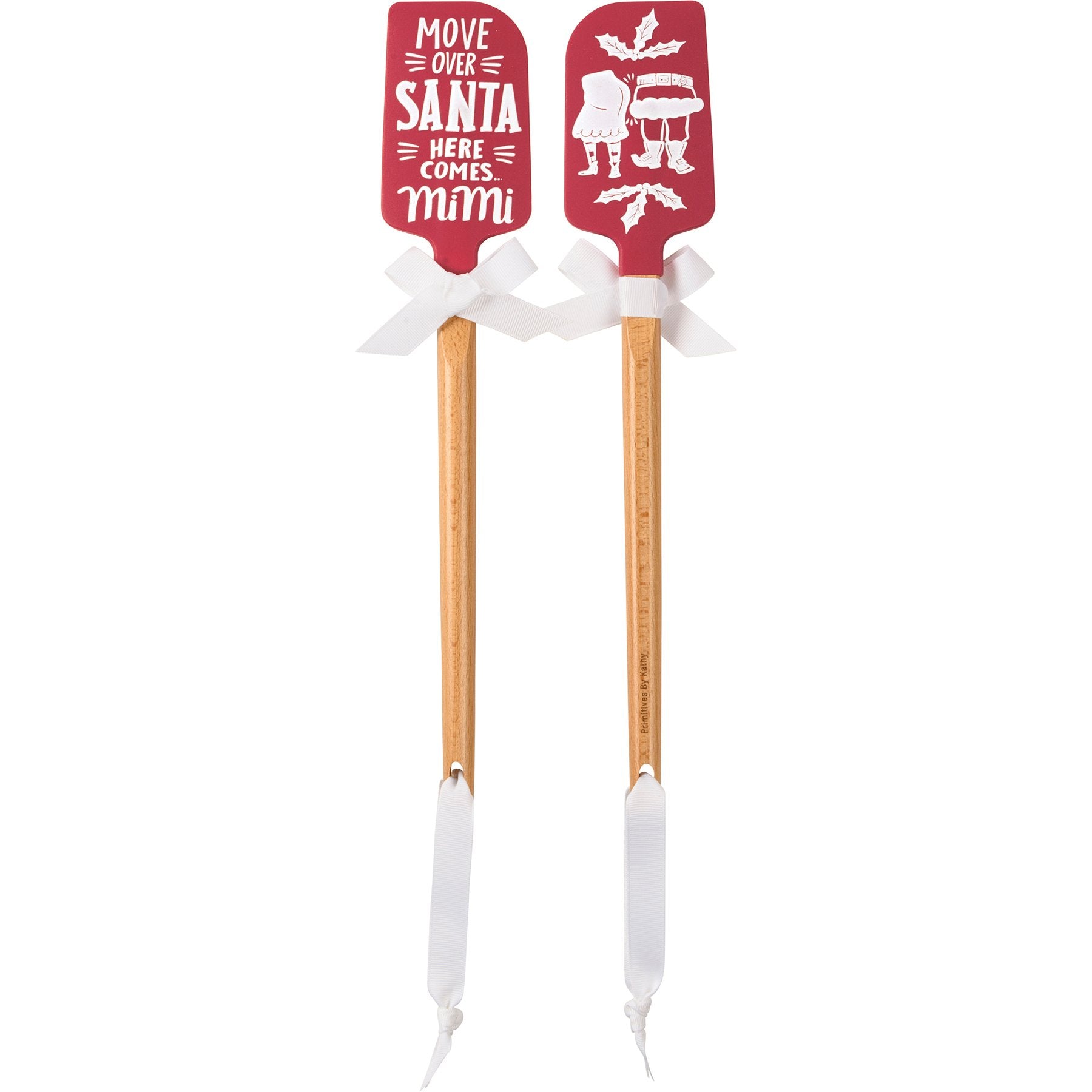 HERE COMES MIMI Spatula