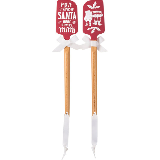 HERE COMES MIMI Spatula