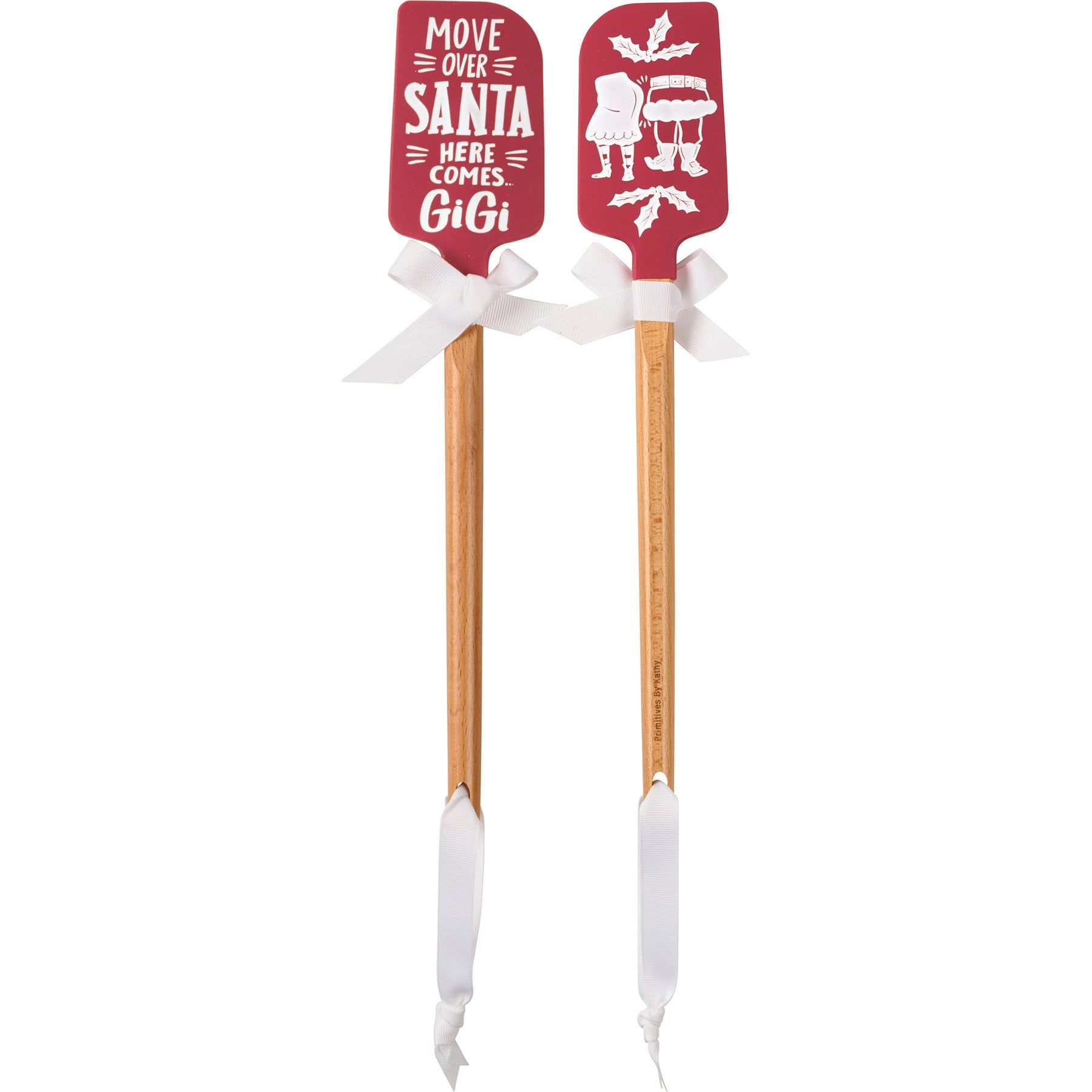 Here Comes GIGI Spatula