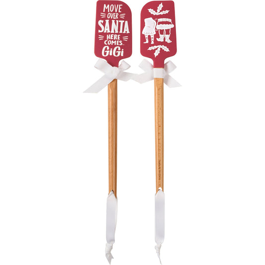 Here Comes GIGI Spatula