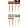 Farm Animals Spatula