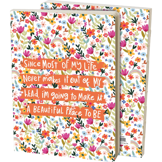Most of My Life Journal