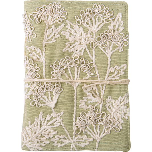Floral Journal