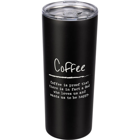 Coffee Tumbler