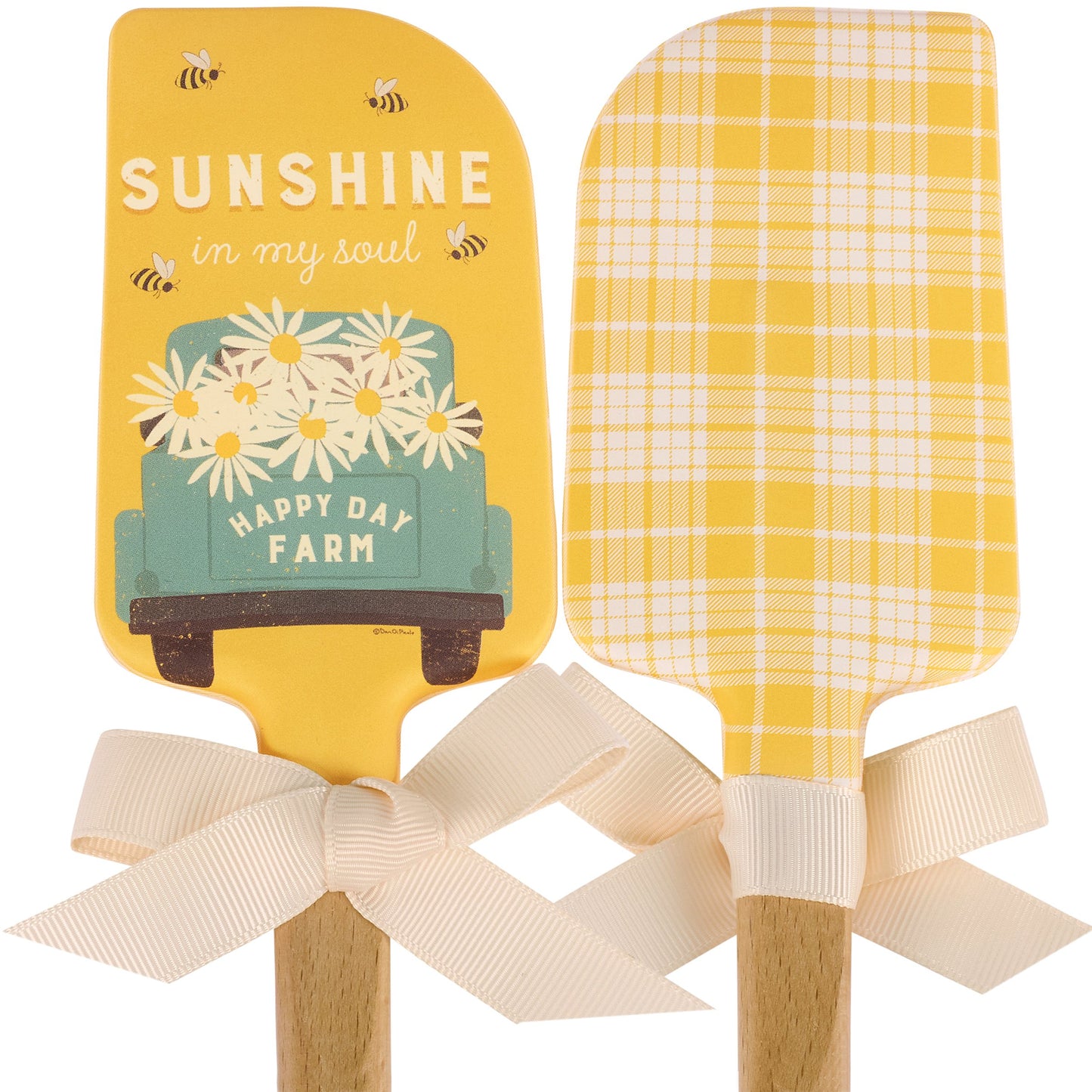 Sunshine Spatula
