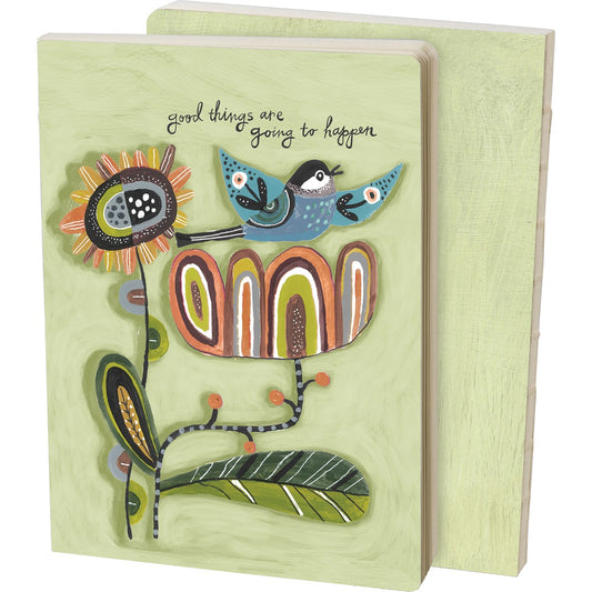 Good Things Journal