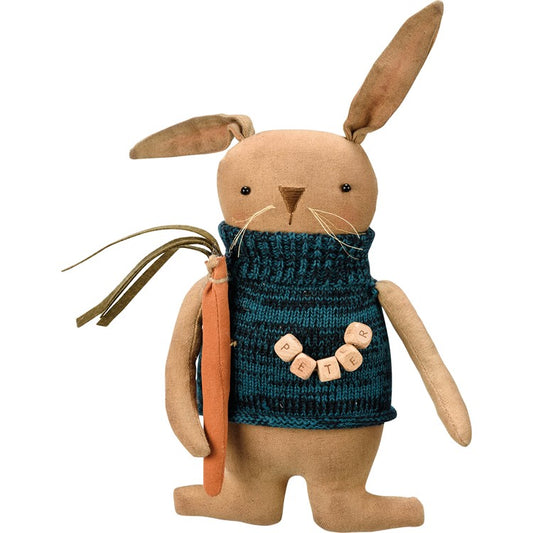 PETER RABBIT