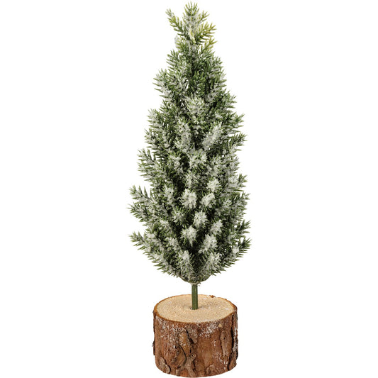 9" EVERGREEN TREE