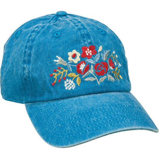 GOD BLESS AMERICA BASEBALL CAP