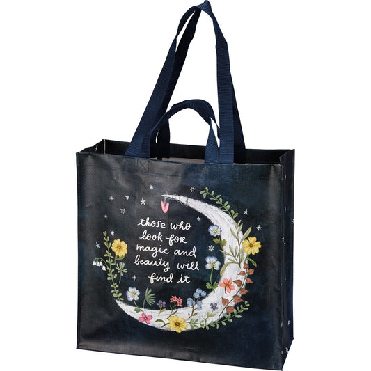 Magic Market Tote