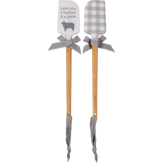 Bushel & A Peck Spatula