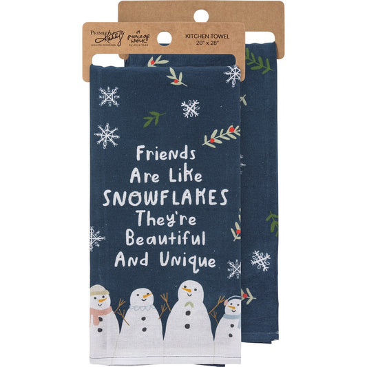 Friends Kitchen Towel