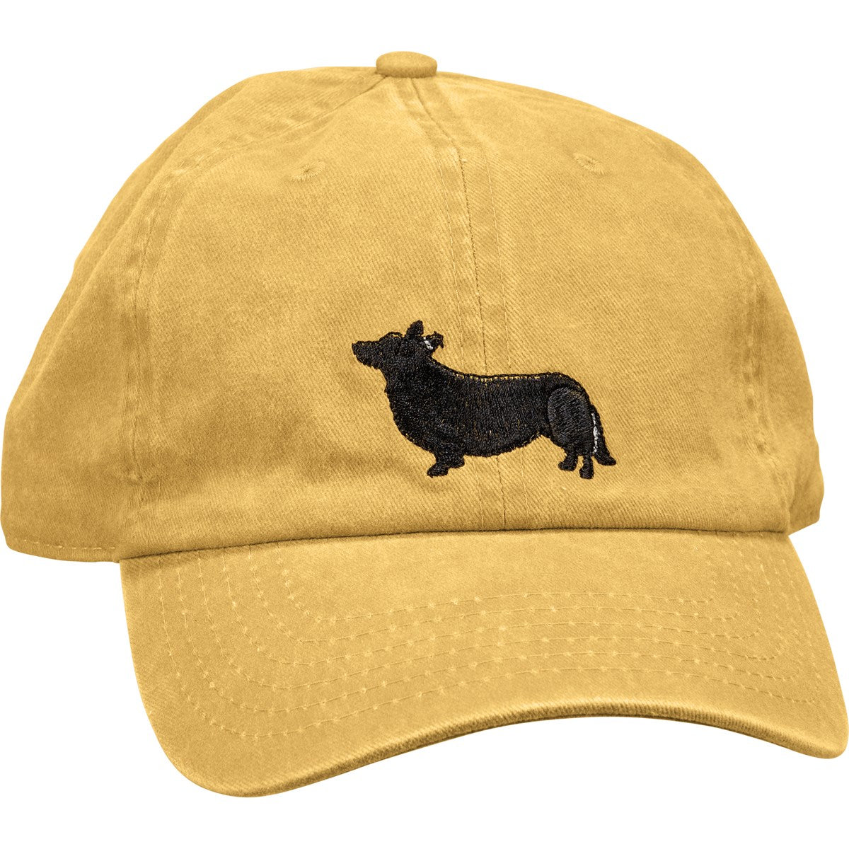 CORGI BASEBALL CAP