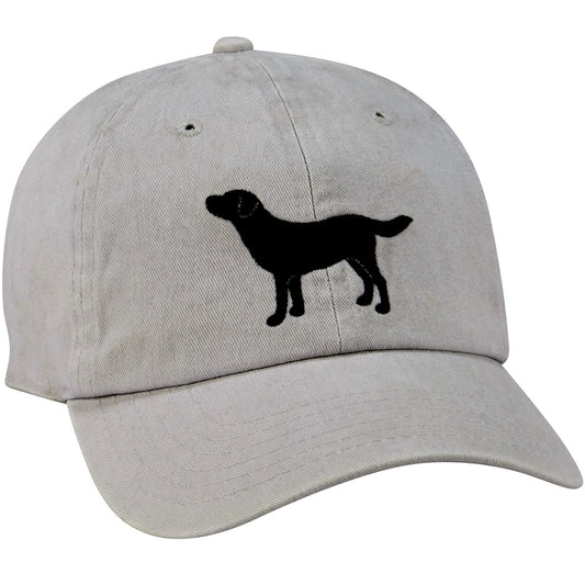 LAB BASEBALL CAP