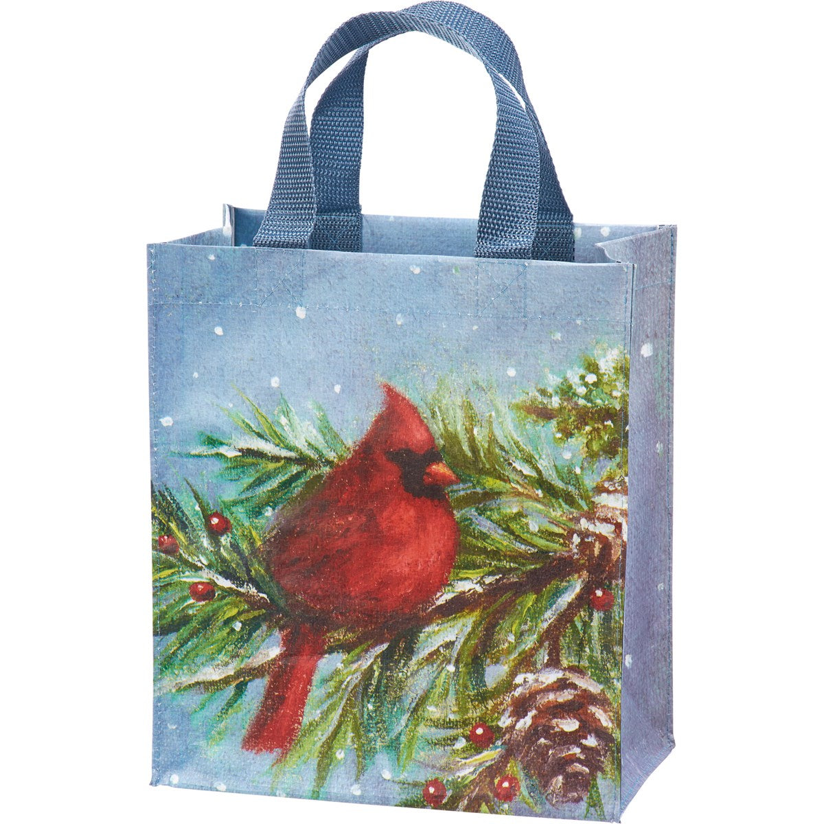 CARDINAL Daily Tote