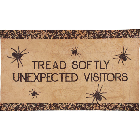 Tread Softly Rug