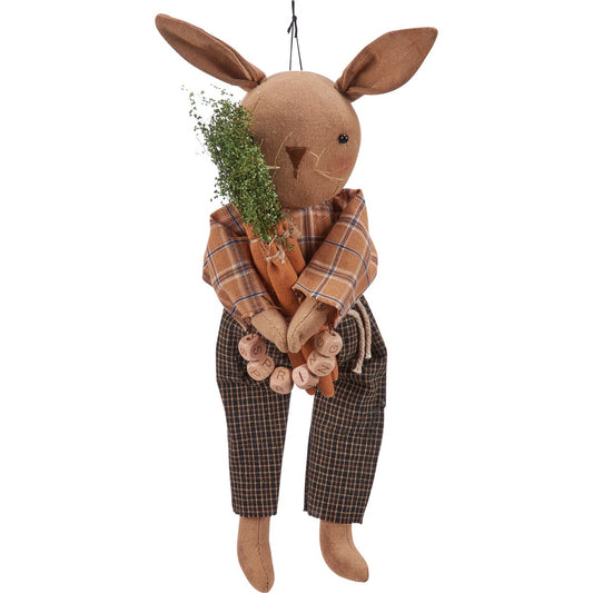 Spring Rabbit Doll