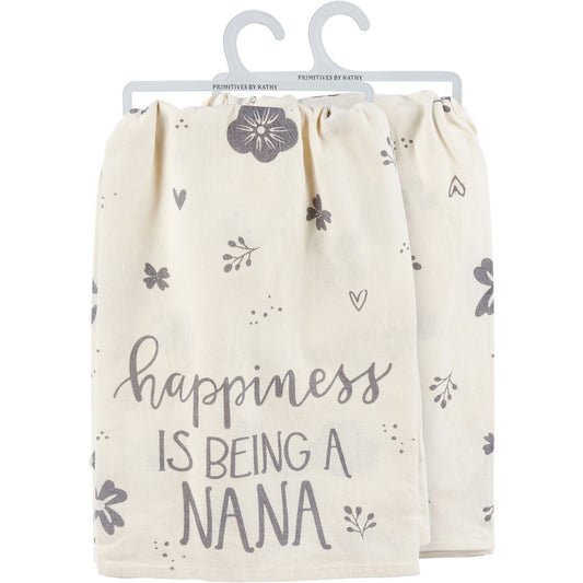 Nana Kitchen Towel