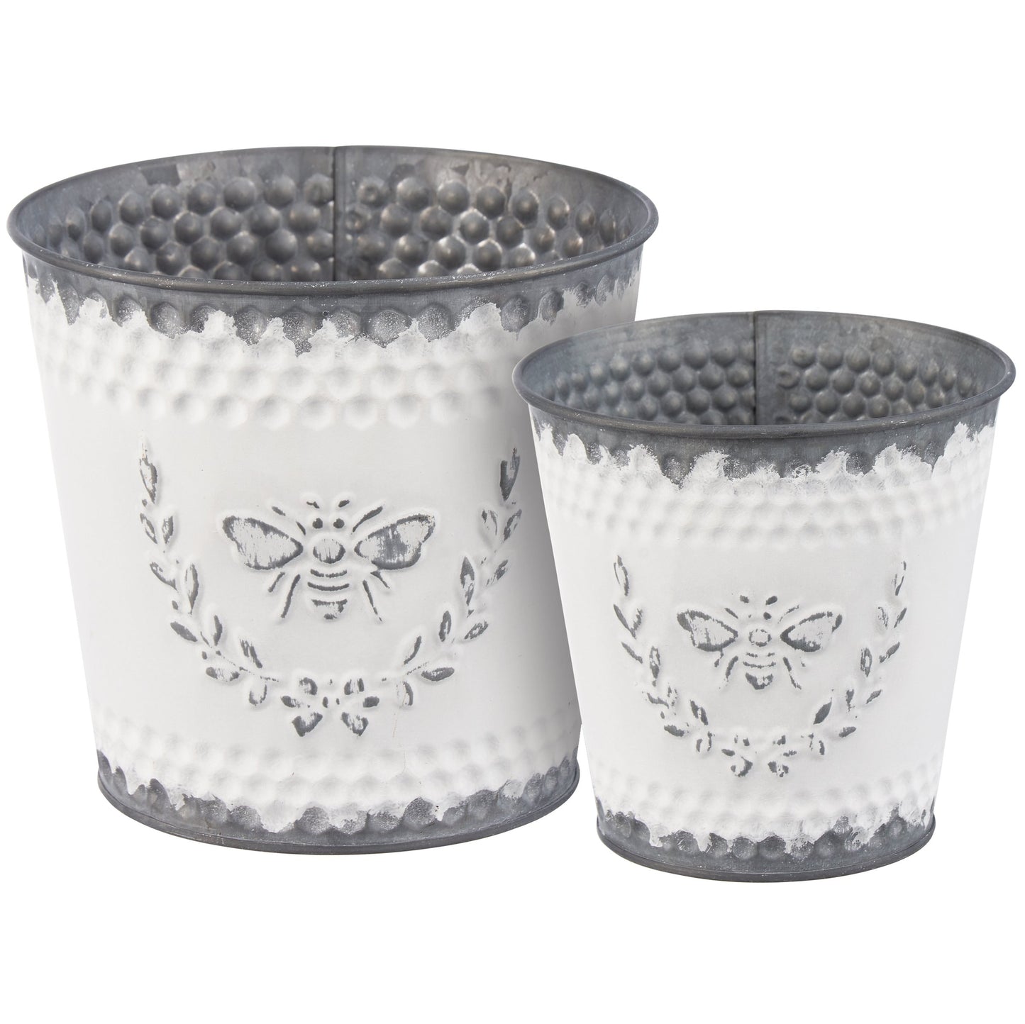 SMALL BEE BUCKET