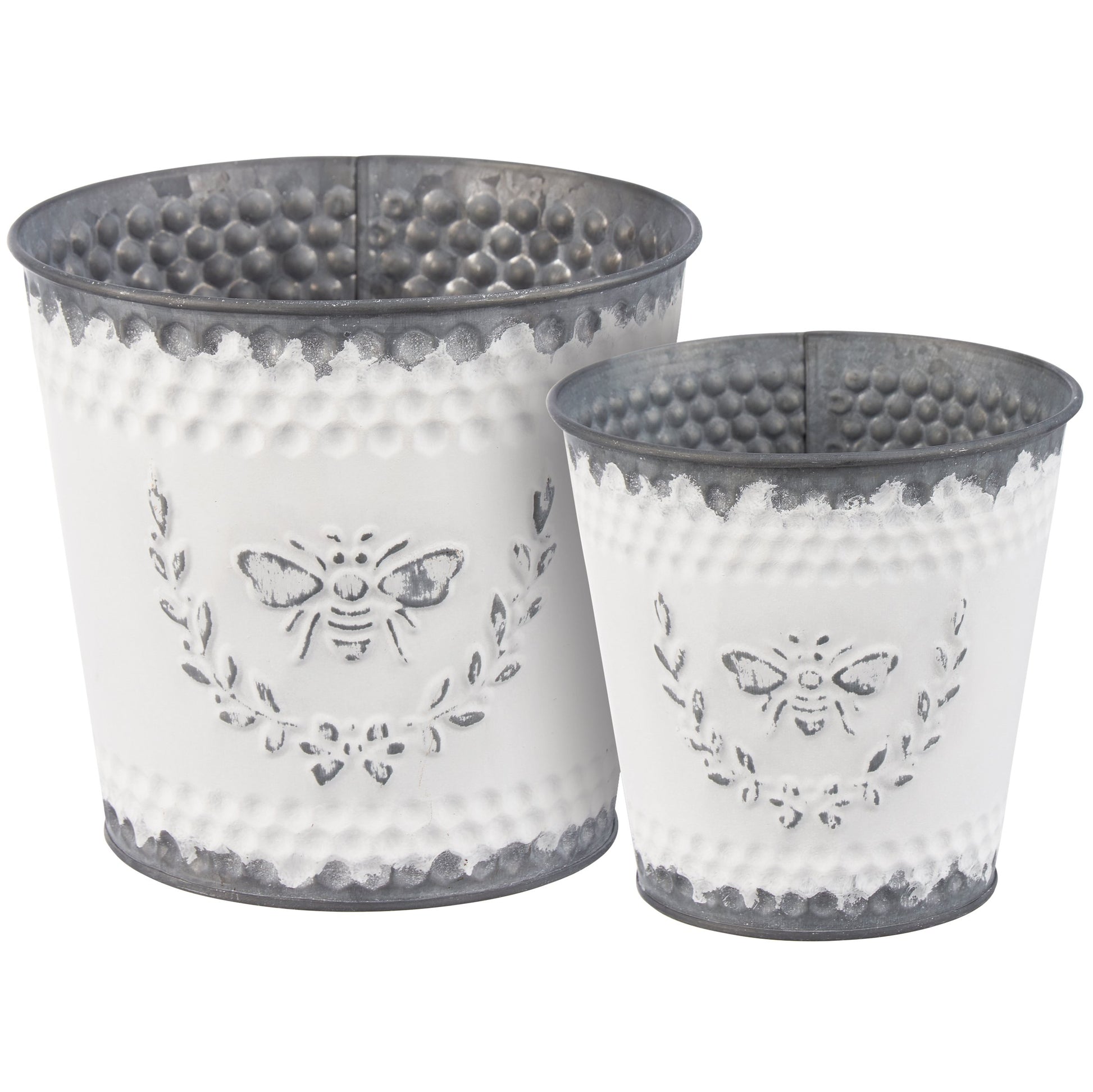 SMALL BEE BUCKET