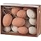*Speckled Decorative Eggs