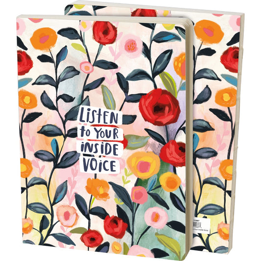 Inside Voice Journal