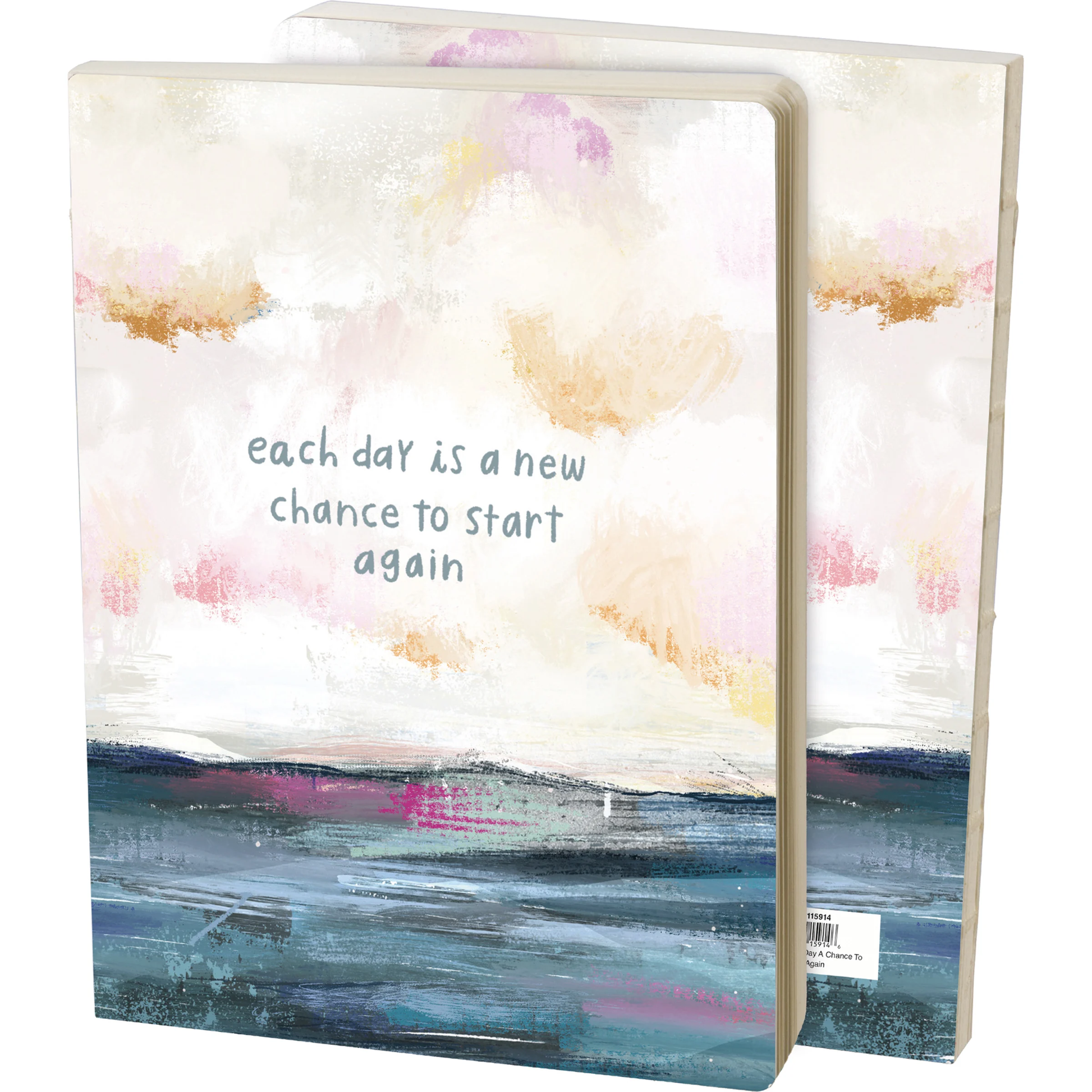 Each Day Journal
