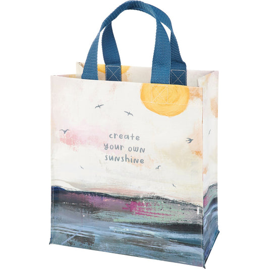 Sunshine Daily Tote