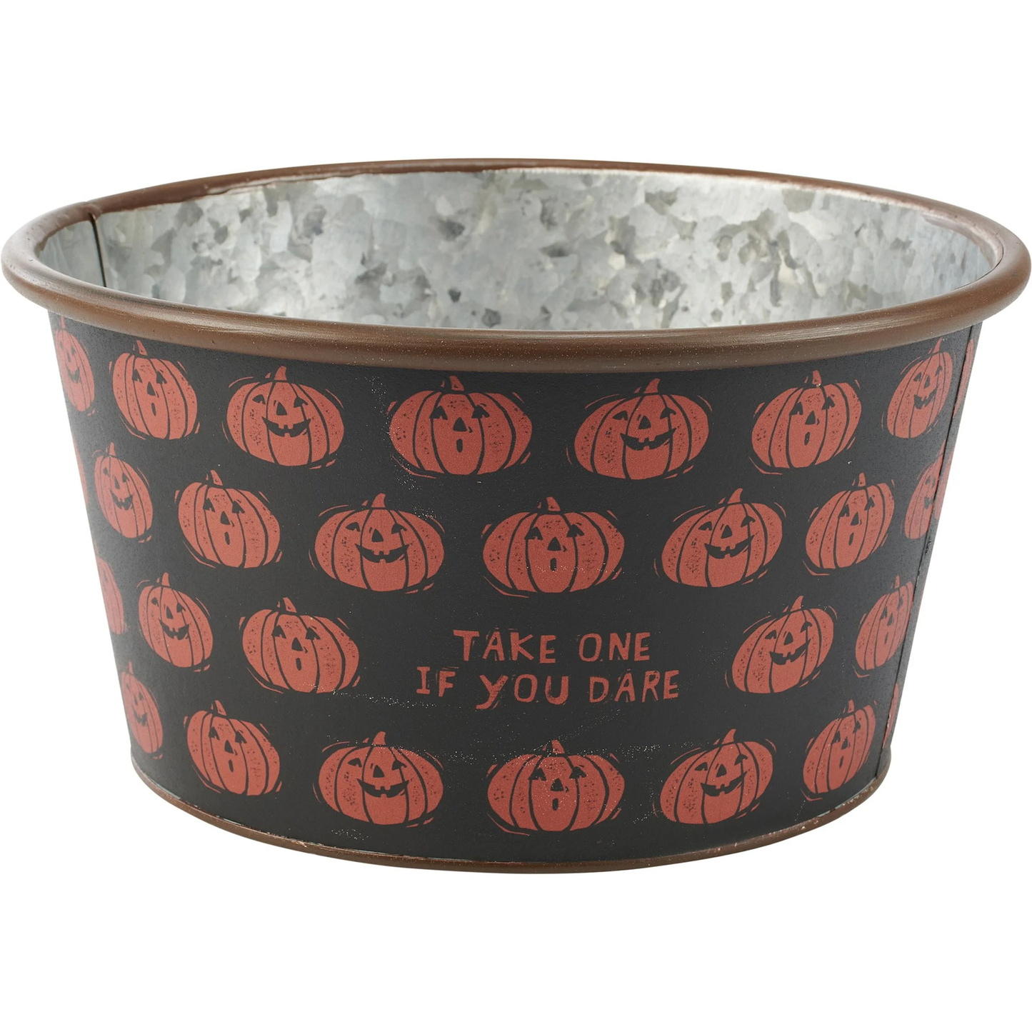 Take One If You Dare Bucket