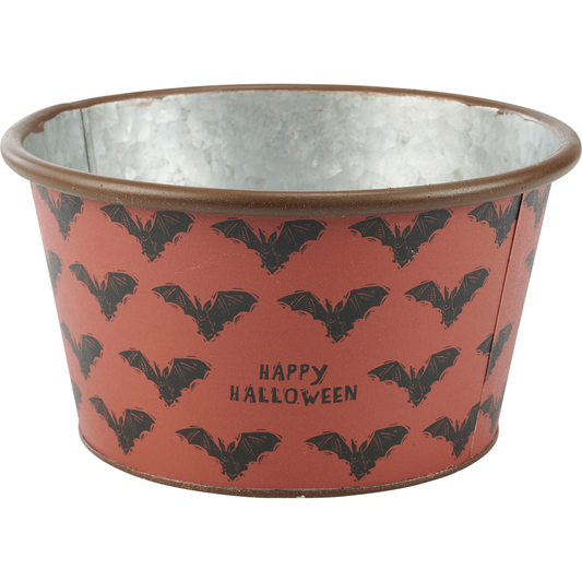 Happy Halloween Bucket