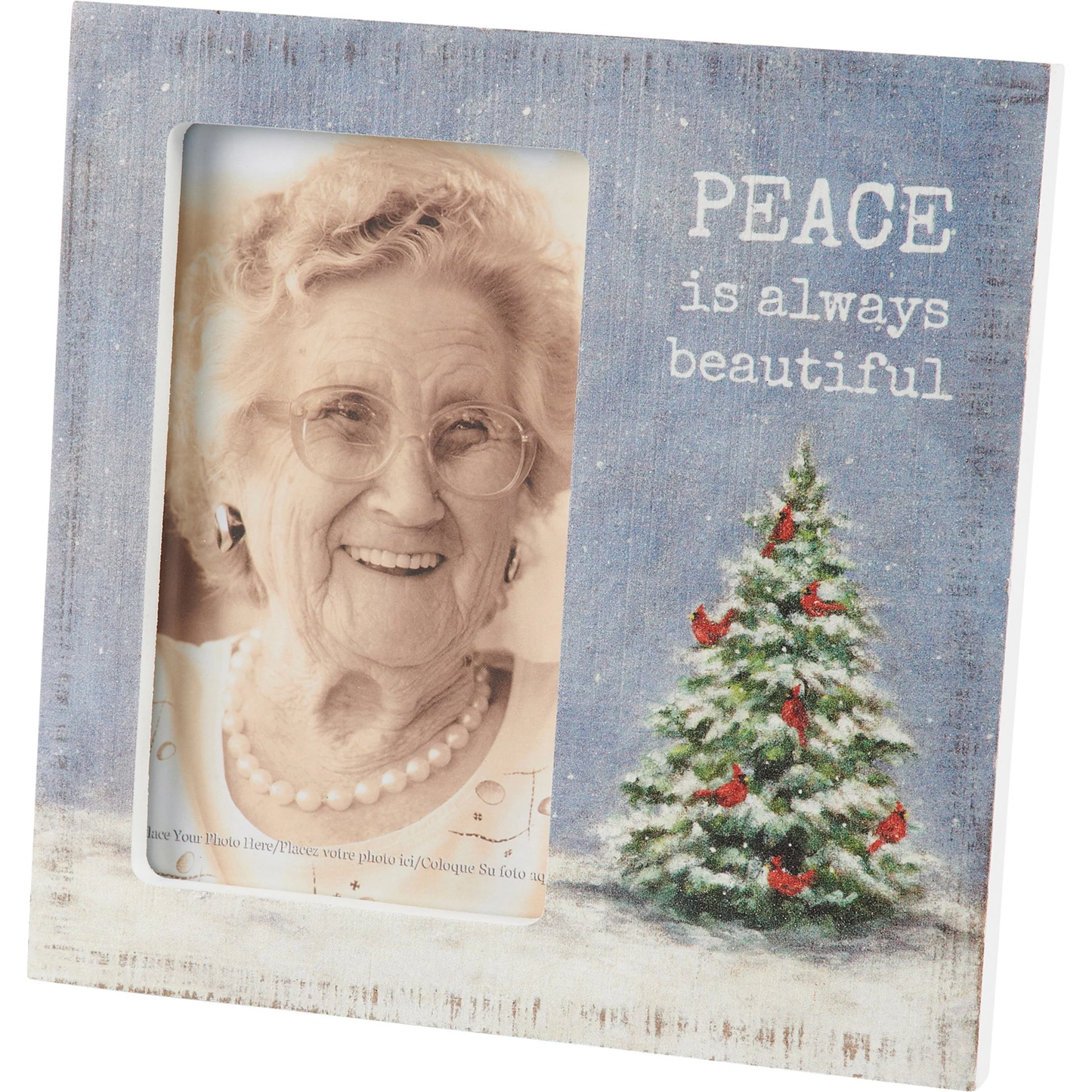 Peace Frame